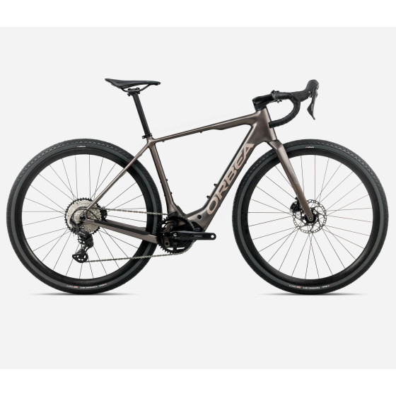 Gravel Electrique DENNA H30 2026 - ORBEA