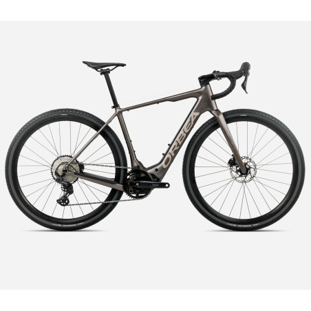 DENNA H30 2026 - ORBEA