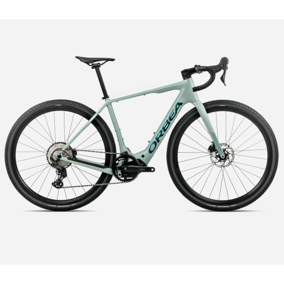 Gravel Electrique DENNA H30 2026 - ORBEA
