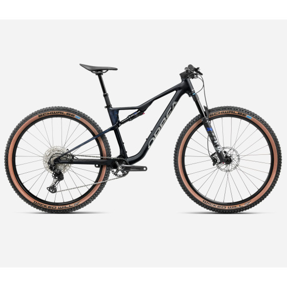 VTT Cross Country OIZ H10 - 2025 - Orbea