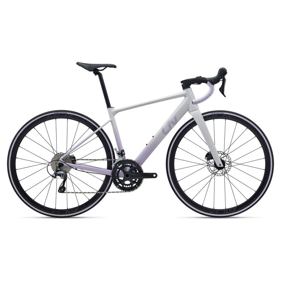 Vélo de route Femme Beliv SL 1 - 2026 - Liv