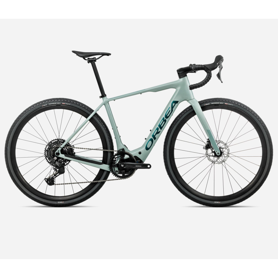 Gravel Electrique DENNA H50 2026 - ORBEA