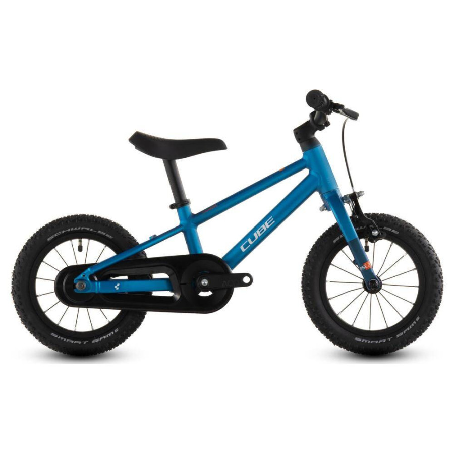 Numove 120 - 2026 - Vélo 12 Pouces enfant Cube