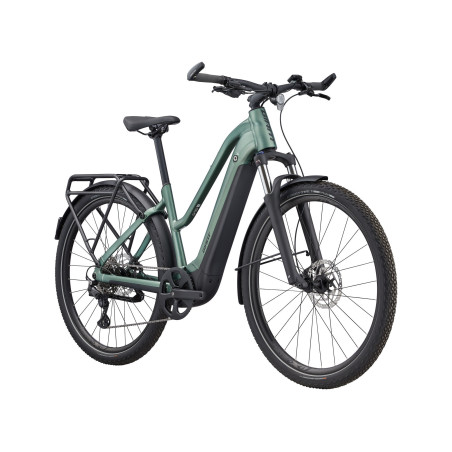 EXPLORE E+ 1 DD - Giant