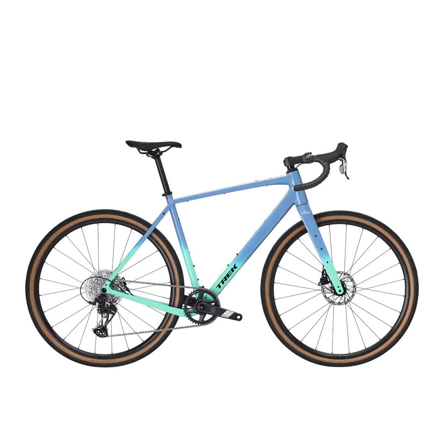 CHECKPOINT ALR 5 - 2026 - Trek - CYCLES BLAIN