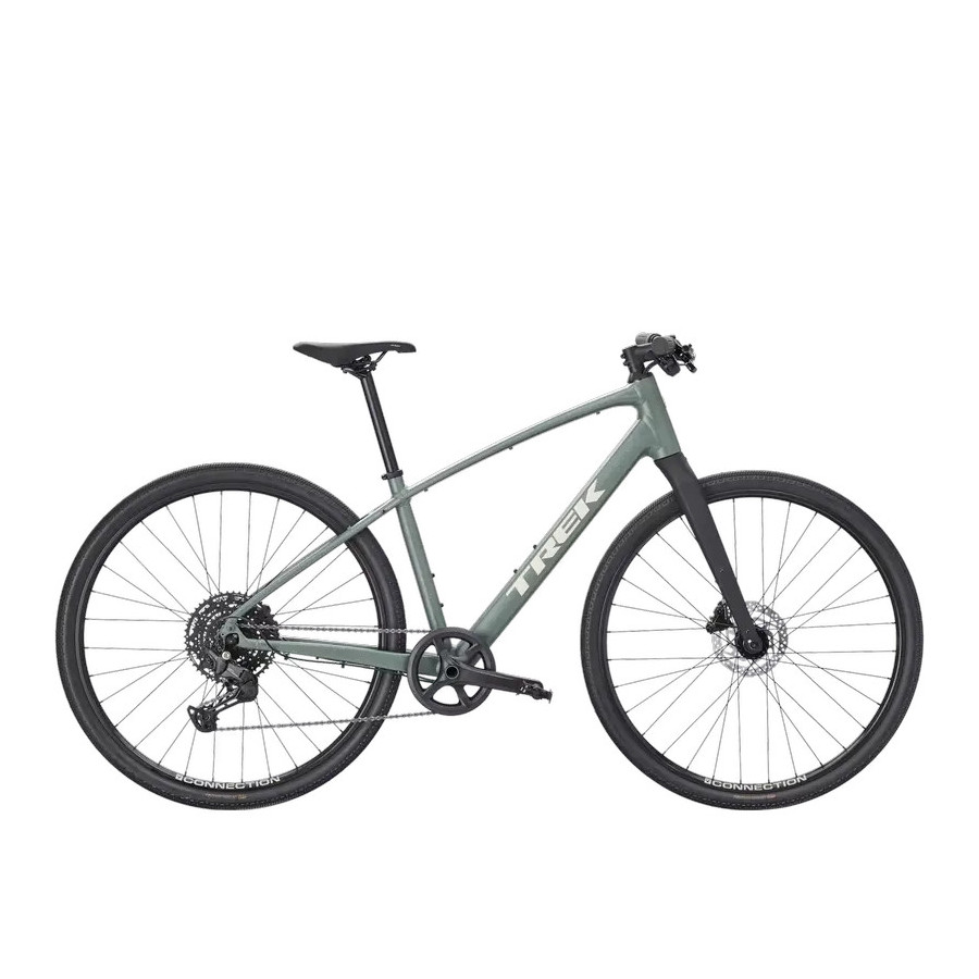 Vélo fitness FX Sport AL 3 - 2026 - Trek - CYCLES BLAIN