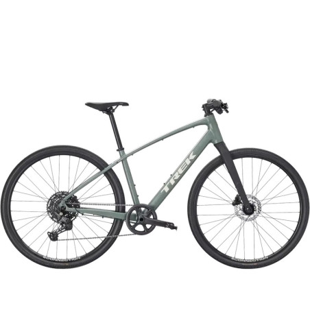 FX Sport AL 3 - 2026 - Trek