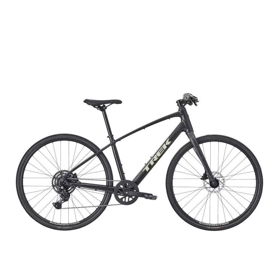 FX 2 -  2026 - 4ème Gén Fitness - Trek