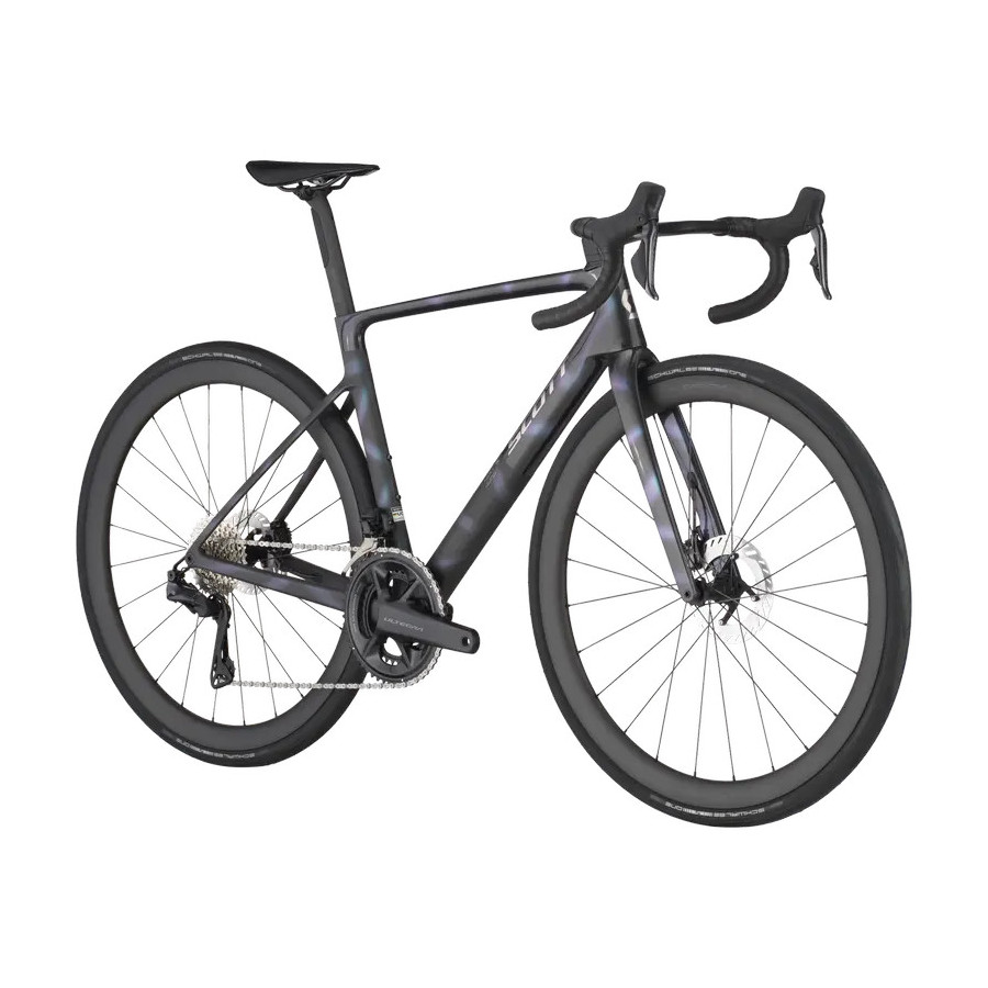 Route Addict RC 10 - 2026 - Scott CYCLES BLAIN
