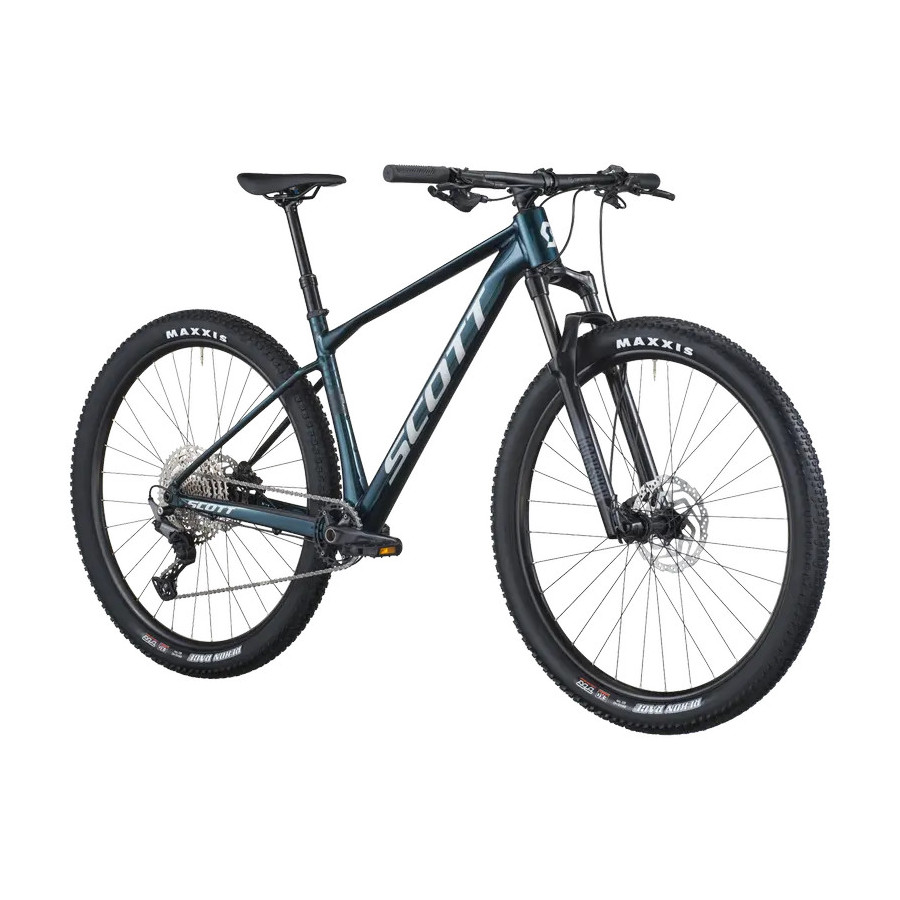 VTT Scale 935 - 2026 - Scott CYCLES BLAIN