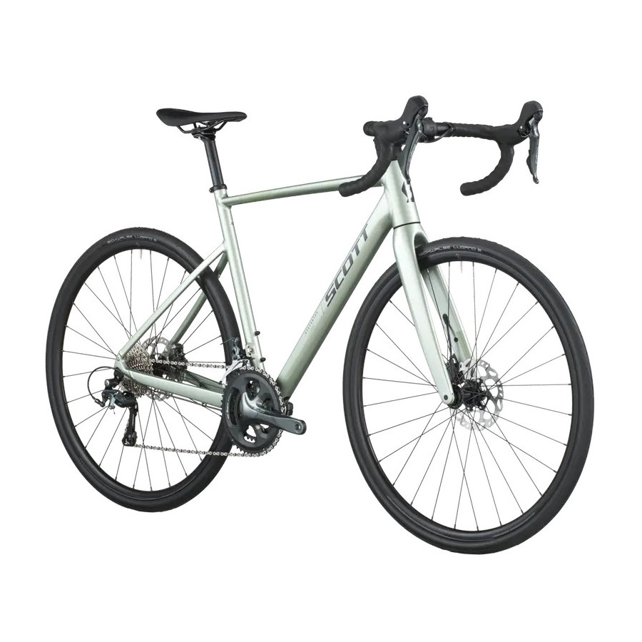 SPEEDSTER 20 - 2026 - Scott