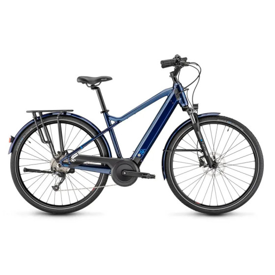 VTC Electrique Samedi 28 ES 2026 - Moustache