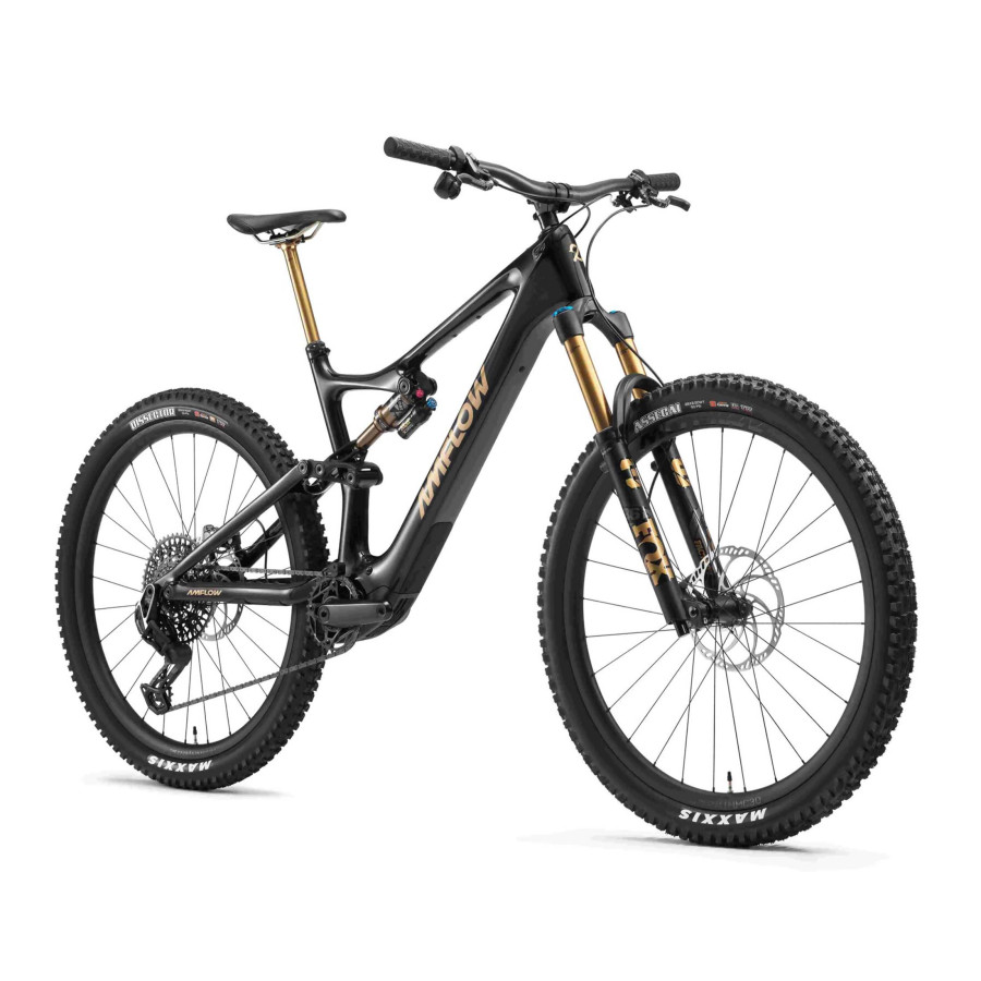 VTTAE AMFLOW PL CARBON PRO - 2025 - Amflow - CYCLES BLAIN