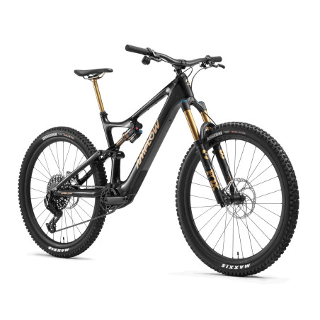 AMFLOW PL CARBON PRO - 2025 - Amflow