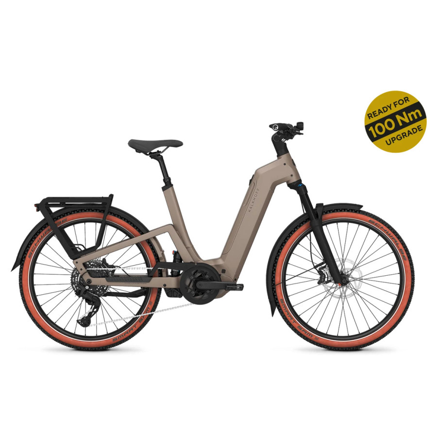 ENTICE 7+ Move - 2026 - Kalkhoff