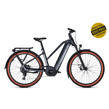 ENTICE 5 SEASON 2 - 2026 - Kalkhoff