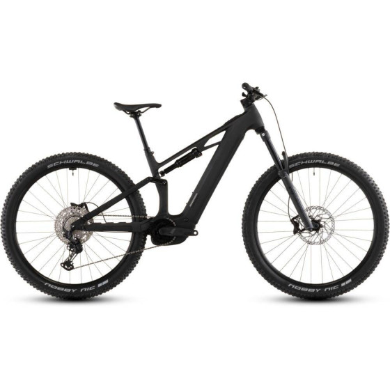 VTT Electrique Stereo Hybrid ONE44 HPC Race 800 - 2026 - Cube
