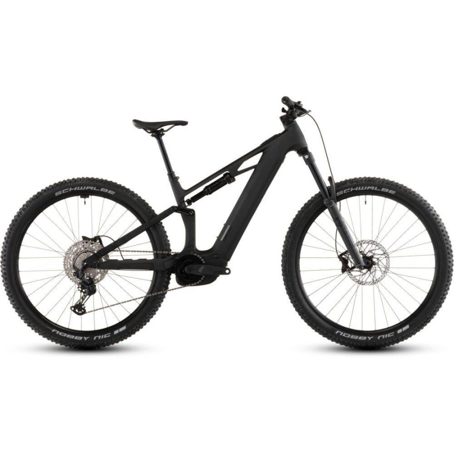 VTT Electrique Stereo Hybrid ONE44 HPC Race 800 - 2026 - Cube