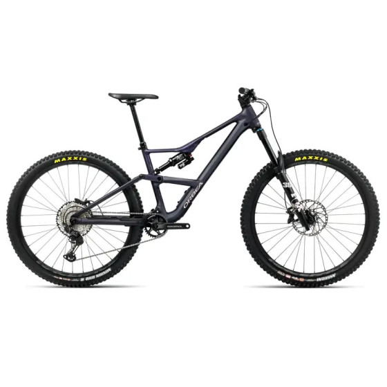 OCCAM LT H10 2025 - Orbea