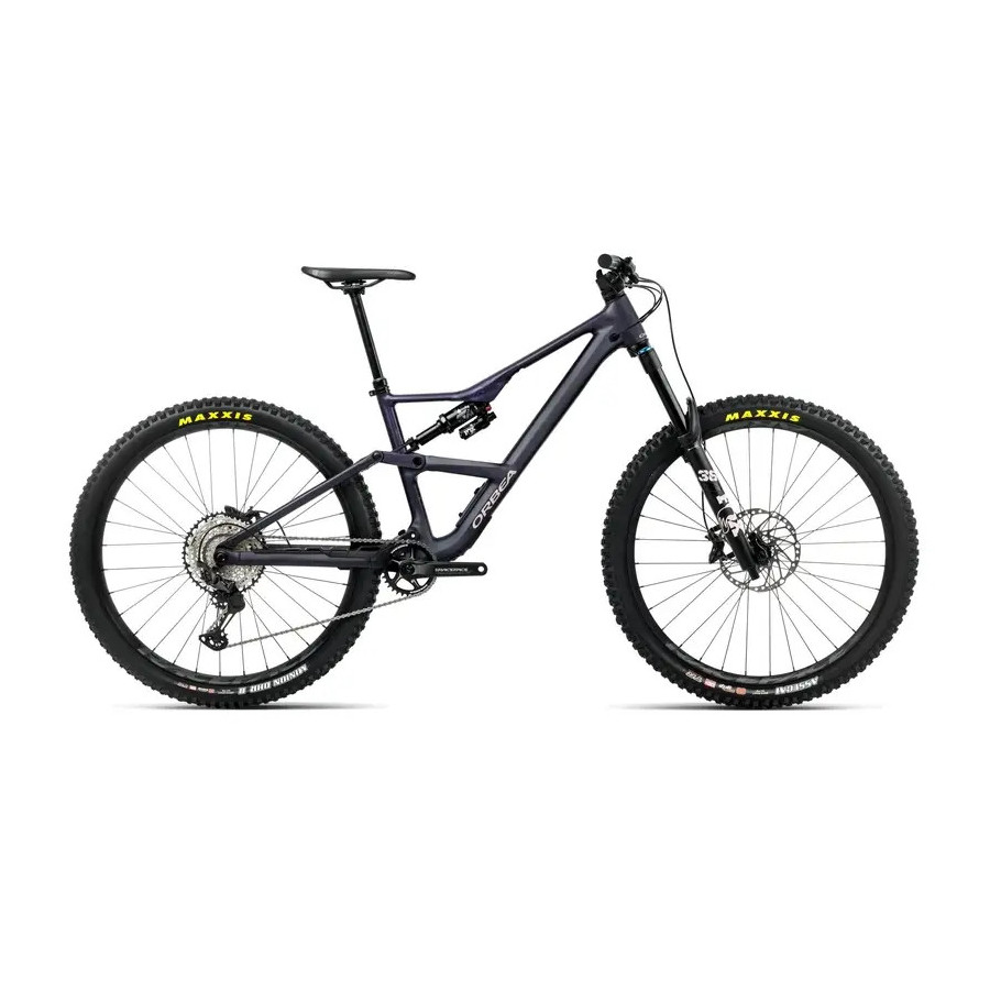 OCCAM LT H10 2025 - Orbea