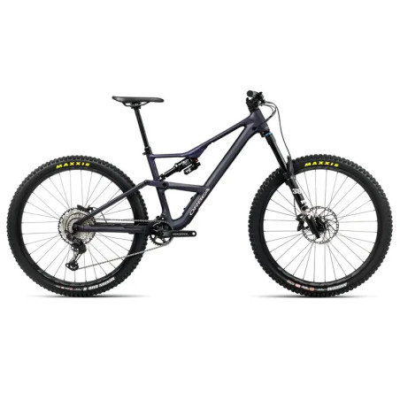 OCCAM LT H10 2026 - Orbea