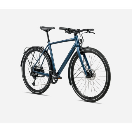 VECTOR 25 EQ Equipé - 2026 - Orbea