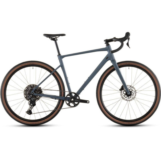 Gravel Nuroad Pro - 2026 - Cube