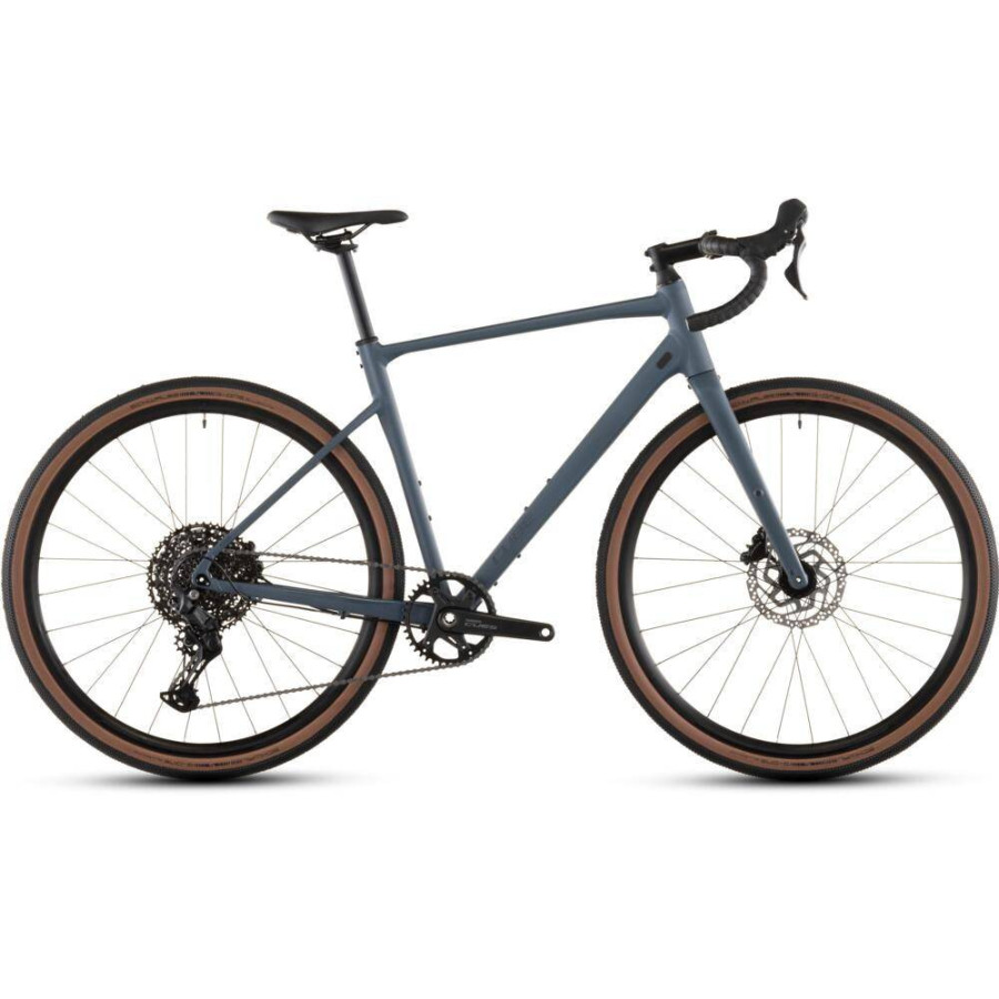 Gravel Nuroad Pro - 2026 - Cube