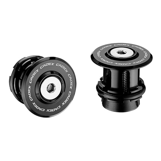 Ruban de Guidon vélo de route CADEX Race - Cadex