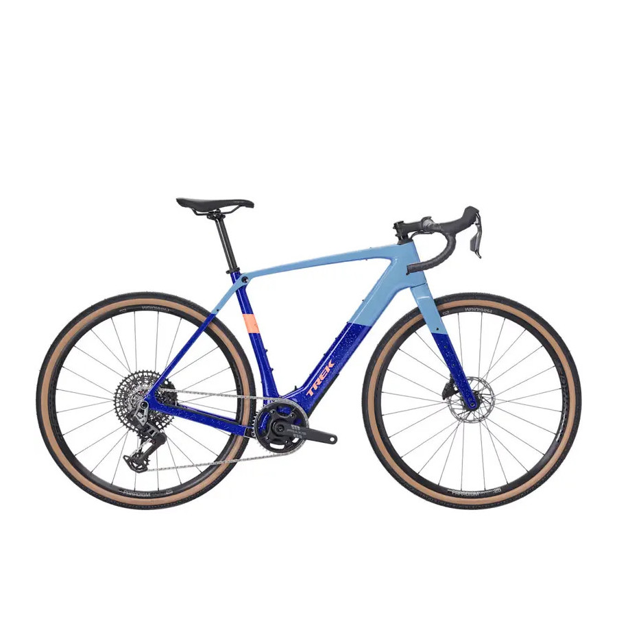 Gravel Electrique Checkpoint+ SL 6 AXS - 2026 - Trek