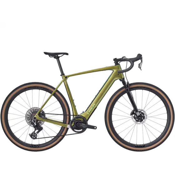 Gravel Electrique Checkpoint+ SL 7 AXS - 2026 - Trek