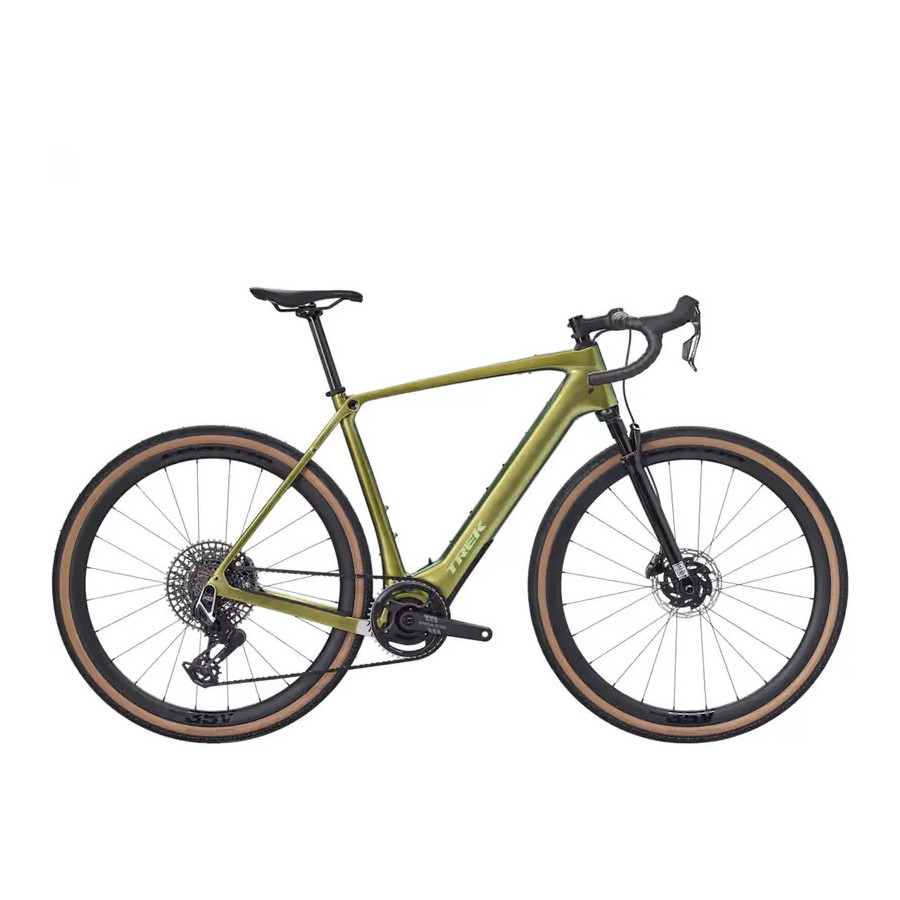Gravel Electrique Checkpoint+ SL 7 AXS - 2026 - Trek