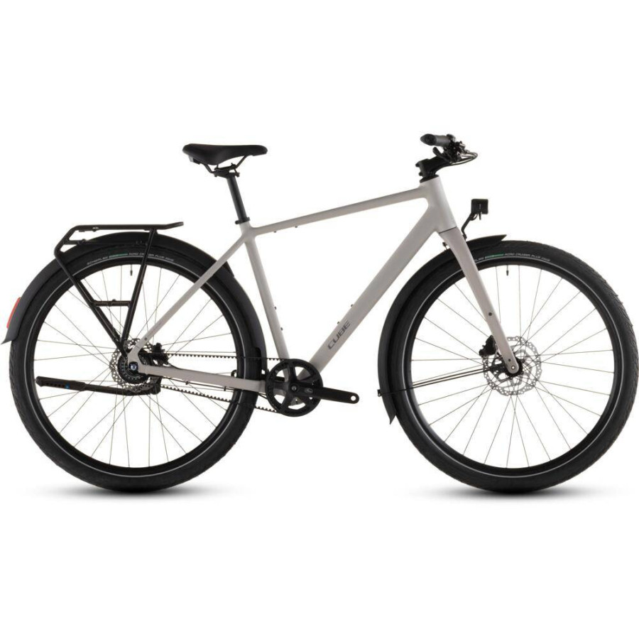 Vélo Fitness Editor Pro 2026 - Cube