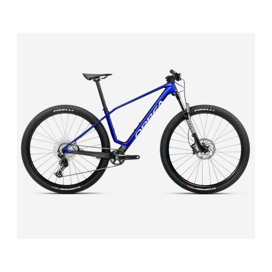 ALMA M50 - 2025 - Orbea - Vtt Cross Country Carbone