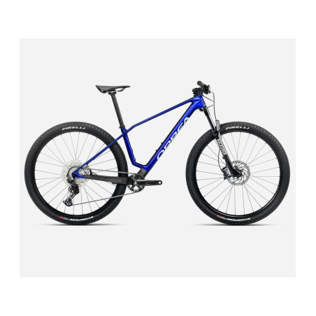 ALMA M50 - 2025 - Orbea