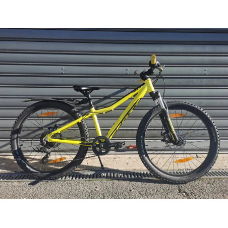 Scale 24 - VTT enfant 24 Pouces occasion - Scott