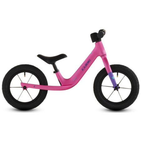 Numove 120 - 2026 - Draisienne 12 Pouces enfant Cube