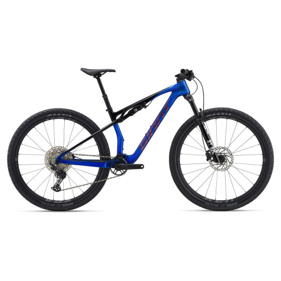 VTT Anthem Advanced SL 3 - 2026 - Giant