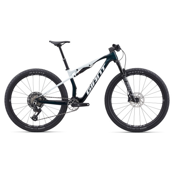 VTT Anthem Advanced SL 2 -...