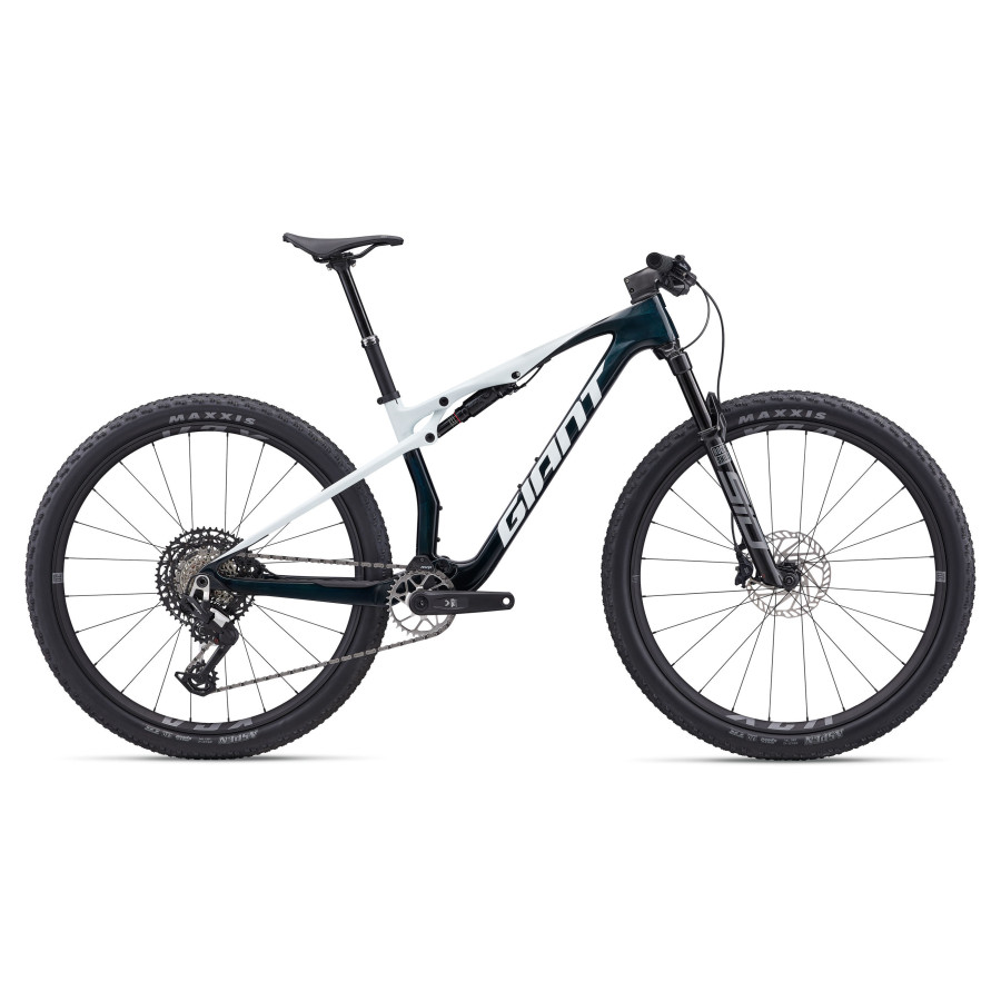VTT Anthem Advanced SL 2 - 2026 - Giant