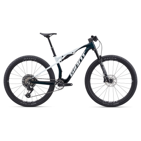 VTT Anthem Advanced SL 2 - 2026 - Giant