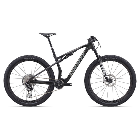 VTT Anthem Advanced SL 0 - 2026 - Giant
