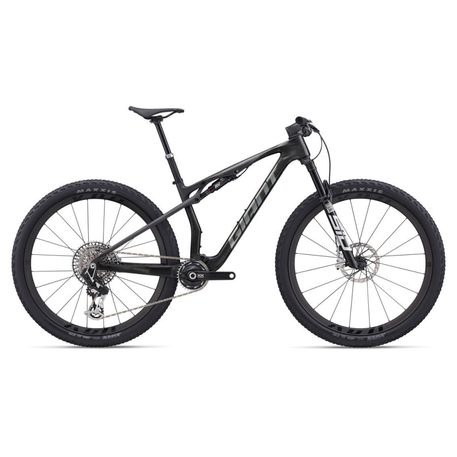 VTT Anthem Advanced SL 0 - 2026 - Giant