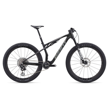 VTT Anthem Advanced SL 0 - 2026 - Giant
