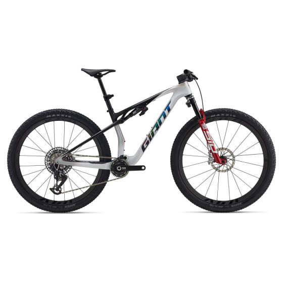 VTT Anthem Advanced SL SE - 2026 - Giant