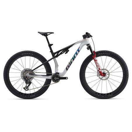 VTT Anthem Advanced SL SE - 2026 - Giant