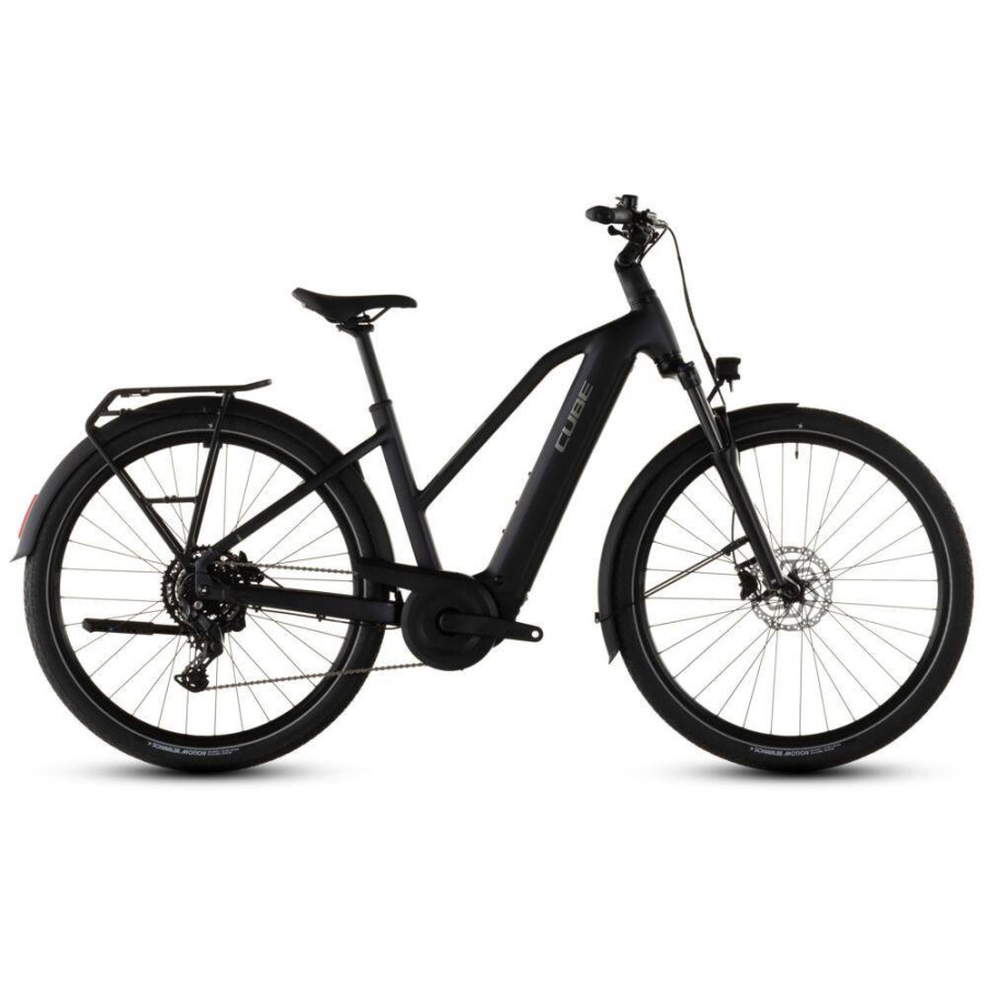 Vélo Trekking Touring Hybrid ONE 600 - 2026 - Cube