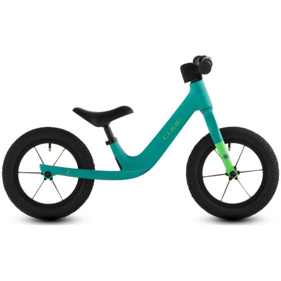 Numove 120 - 2026 - Draisienne12 Pouces enfant Cube