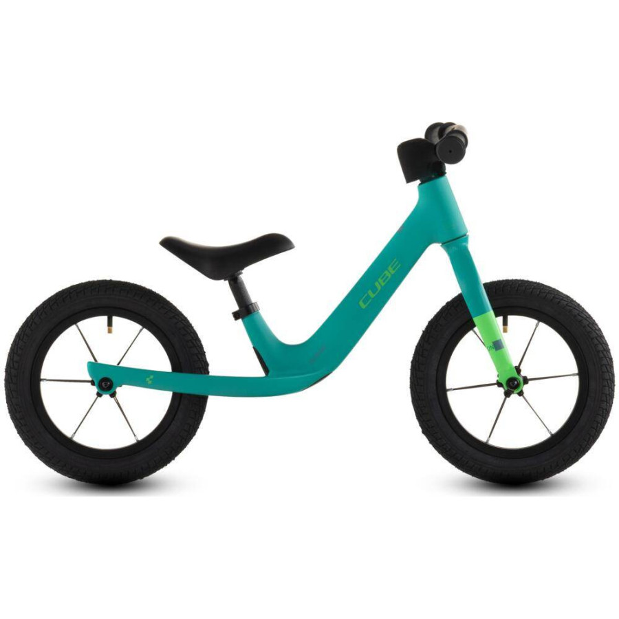 Numove 120 - 2026 - Draisienne12 Pouces enfant Cube