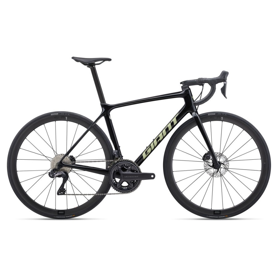 Giant TCR ADVANCED PRO 0 DISC-DI2 CARBON